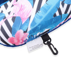 Travel U Shape Neck Pillow Reading Sleeping Long Flights Road Trips Microbead Neck Rest Support Cushion Portable Feather Soft Microfiber Neck Pillow Travel Pillow U-Shaped Neck Pillow Ultra Soft Comfortable Cushion for Neck Support Super for Home Office Stevvex