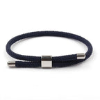 Trendy Bracelet Mens Women Adjustable Red Distance Couple Yoga Meditation Bracelet Nautical Braided Handmade Rope String Adjustable Friendship Bracelets For Men Women Unisex Bracelets