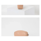 Trendy Designer Leather bag For Ladies And Shoulder Messenger Bags Simple Fashionable Letter Flap Females Crossbody Bag Stevvex