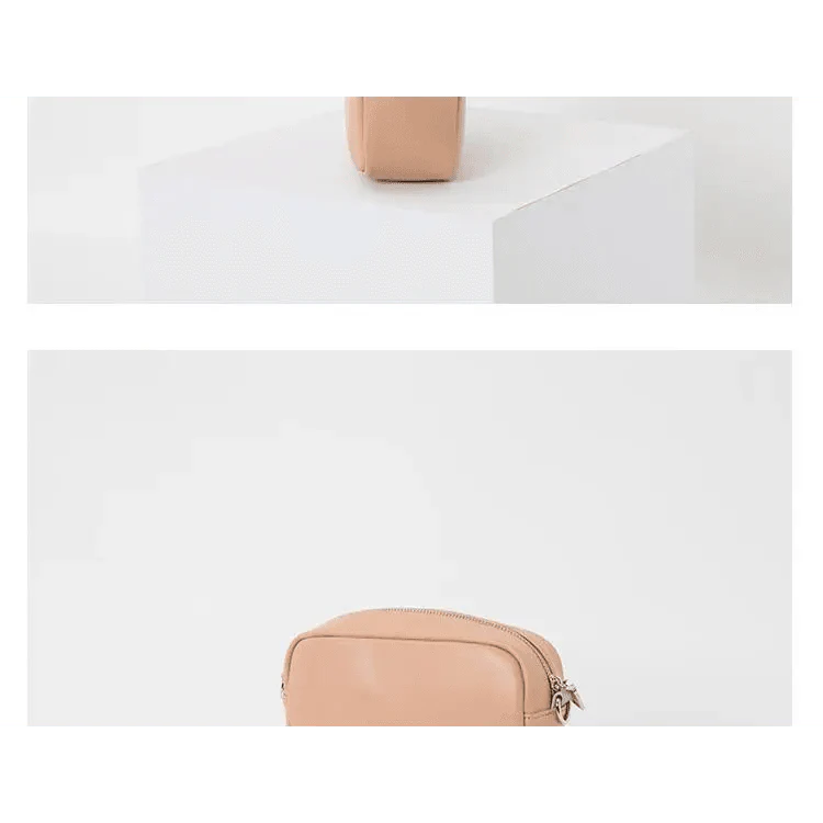 Trendy Designer Leather bag For Ladies And Shoulder Messenger Bags Simple Fashionable Letter Flap Females Crossbody Bag Stevvex