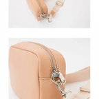 Trendy Designer Leather bag For Ladies And Shoulder Messenger Bags Simple Fashionable Letter Flap Females Crossbody Bag Stevvex