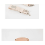 Trendy Designer Leather bag For Ladies And Shoulder Messenger Bags Simple Fashionable Letter Flap Females Crossbody Bag Stevvex