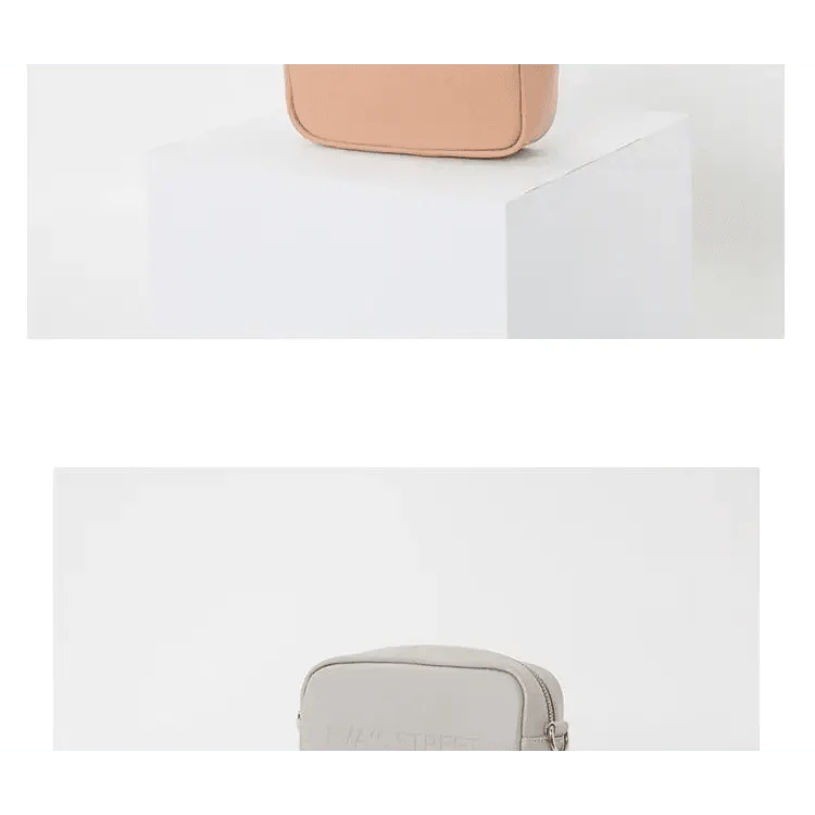 Trendy Designer Leather bag For Ladies And Shoulder Messenger Bags Simple Fashionable Letter Flap Females Crossbody Bag Stevvex