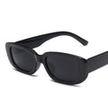 Trendy Rectangle Sunglasses for Women Narrow Square Frame Rectangle Sunglasses For Women New Luxury Glasses For Women/Men New Retro Style  Sun Glasses for Men Stevvex