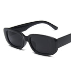 Trendy Rectangle Sunglasses for Women Narrow Square Frame Rectangle Sunglasses For Women New Luxury Glasses For Women/Men New Retro Style  Sun Glasses for Men Stevvex