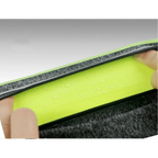 Trendy Slim Running Belt Fanny Pack Fitness Workout Exercise Waist Bag Jogging Belt Bag Gym Fitness Bag Ultra Light Runners Belt Travel Money Belt For Men Women