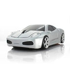 Trendy Sport Car Wireless Mouse 1200DPI Optical 3D Car Design Gaming Mice USB Computer Mouse For Laptop PC Desktop Stevvex
