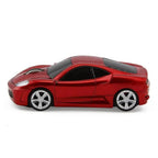 Trendy Sport Car Wireless Mouse 1200DPI Optical 3D Car Design Gaming Mice USB Computer Mouse For Laptop PC Desktop Stevvex