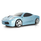 Trendy Sport Car Wireless Mouse 1200DPI Optical 3D Car Design Gaming Mice USB Computer Mouse For Laptop PC Desktop Stevvex