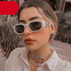 Trendy Sunglasses for Women Men Model Design Sunglasses For  Women New Branded Designer Glasses For Women/Men New Retro Eyewear for Women Stevvex
