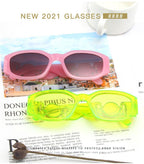 Trendy Sunglasses for Women Men Model Design Sunglasses For  Women New Branded Designer Glasses For Women/Men New Retro Eyewear for Women Stevvex