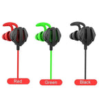 Trendy Turtle Beach Battle Buds In-Ear Gaming  In-Ear Headset 7.1 With Mic Volume Control PC Gamer Earphones Stevvex