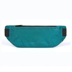 Trendy Waist Pouch Bag Hip Pack With Adjustable Straps for Casual Travel Hiking Running Outdoor Sports Classy Money Pouch Waist Bag Stevvex