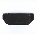 Trendy Waist Pouch Bag Hip Pack With Adjustable Straps for Casual Travel Hiking Running Outdoor Sports Classy Money Pouch Waist Bag Stevvex