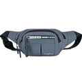 Trendy Waist Pouch Bag Hip Pack With Adjustable Straps for Casual Travel Hiking Running Outdoor Sports Classy Money Pouch Waist Bag Stevvex