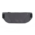 Trendy Waist Pouch Bag Hip Pack With Adjustable Straps for Casual Travel Hiking Running Outdoor Sports Classy Money Pouch Waist Bag Stevvex