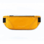 Trendy Waist Pouch Bag Hip Pack With Adjustable Straps for Casual Travel Hiking Running Outdoor Sports Classy Money Pouch Waist Bag Stevvex