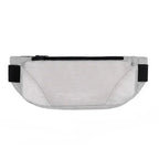 Trendy Waist Pouch Bag Hip Pack With Adjustable Straps for Casual Travel Hiking Running Outdoor Sports Classy Money Pouch Waist Bag Stevvex