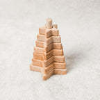 Triangle Stacking Toy - SJB-DIAMOND ELITES