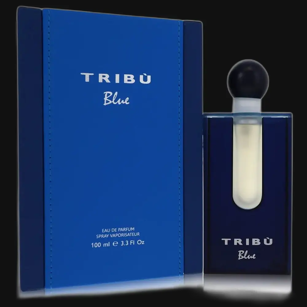 Tribu Blue By Benetton Cologne for Men Gamer Scents