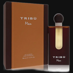 Tribu Man By Benetton Cologne for Men Gamer Scents