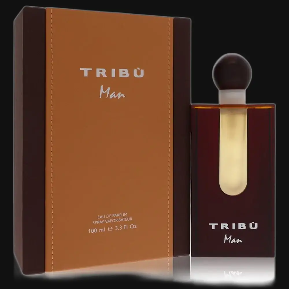 Tribu Man By Benetton Cologne for Men Gamer Scents