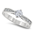Majesty Ring - True Love Waits KingdomWear