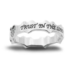 Crown of Hearts Ring KingdomWear