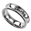 Truth Ring - Purity KingdomWear