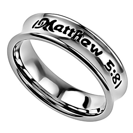 Truth Ring - Purity KingdomWear