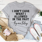 Try Me Today Tee - SJB-DIAMOND ELITES