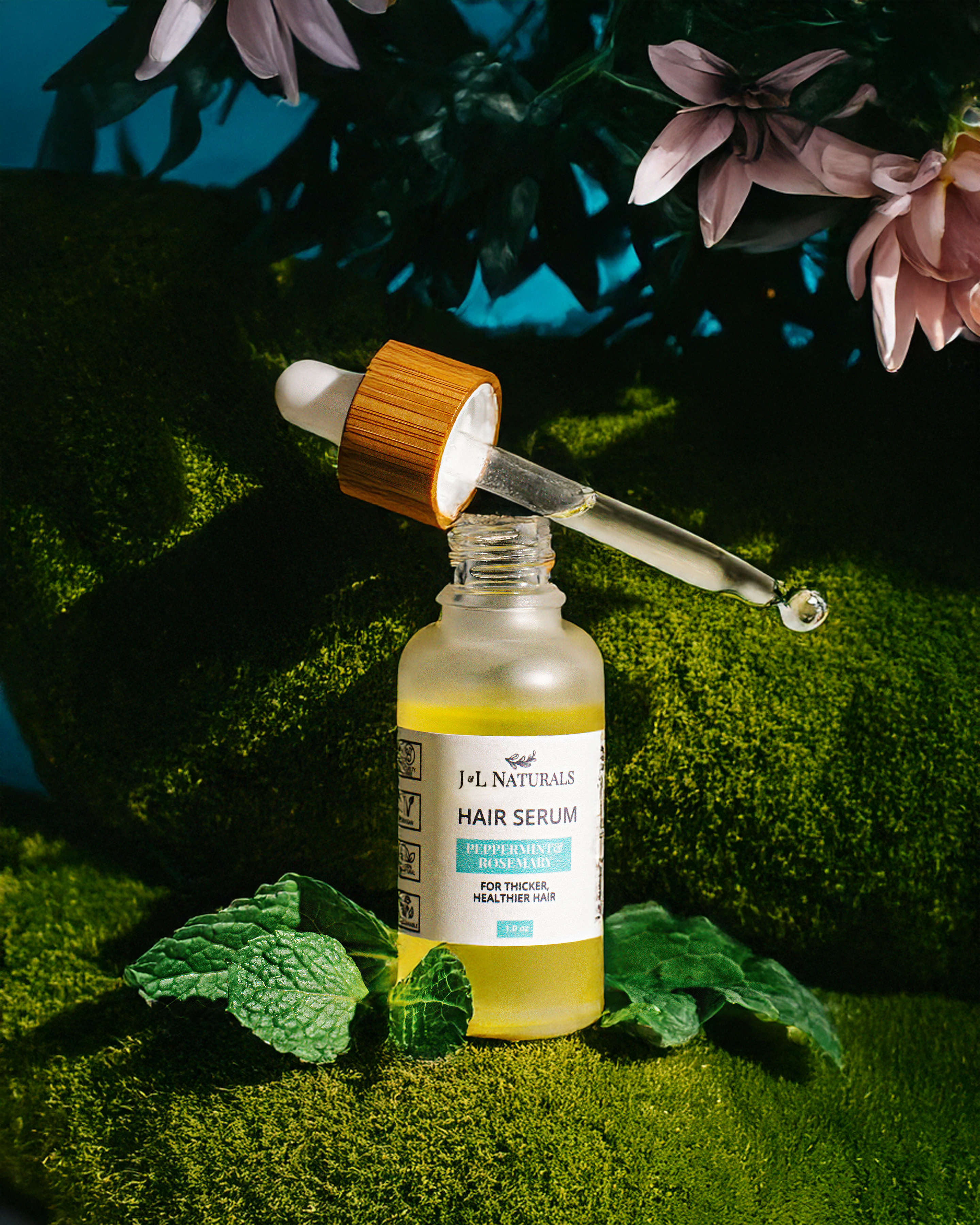 Hair Serum Lootquake LLC