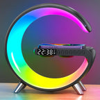 LED Lamp Wireless Charger Pi-Mart