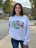 Whoville Sweatshirt Pi-Mart
