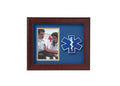 Flags Connections 4x6 Portrait Picture EMS Frame The Military Gift Store
