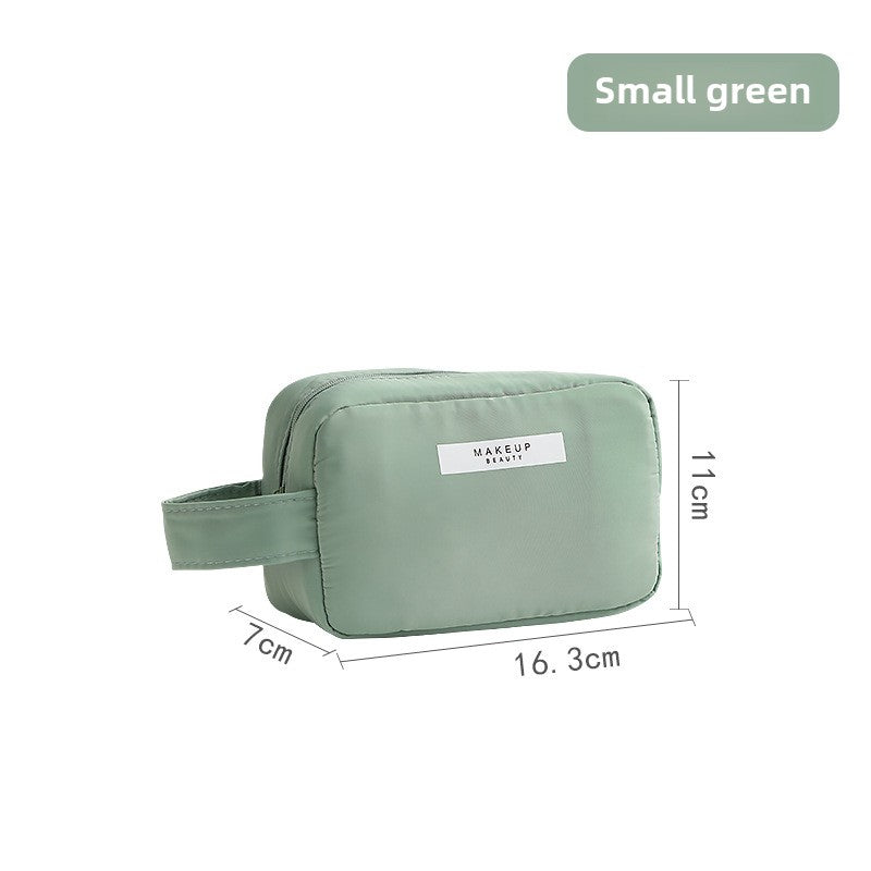 Cosmetic bag, storage bag outdoor portable, large capacity waterproof toilet bag, makeup bag with compartments, - SJB-DIAMOND ELITES