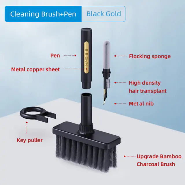 Keyboard Cleaning Brush Pi-Mart