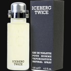 Twice By Iceberg Cologne for Men Gamer Scents