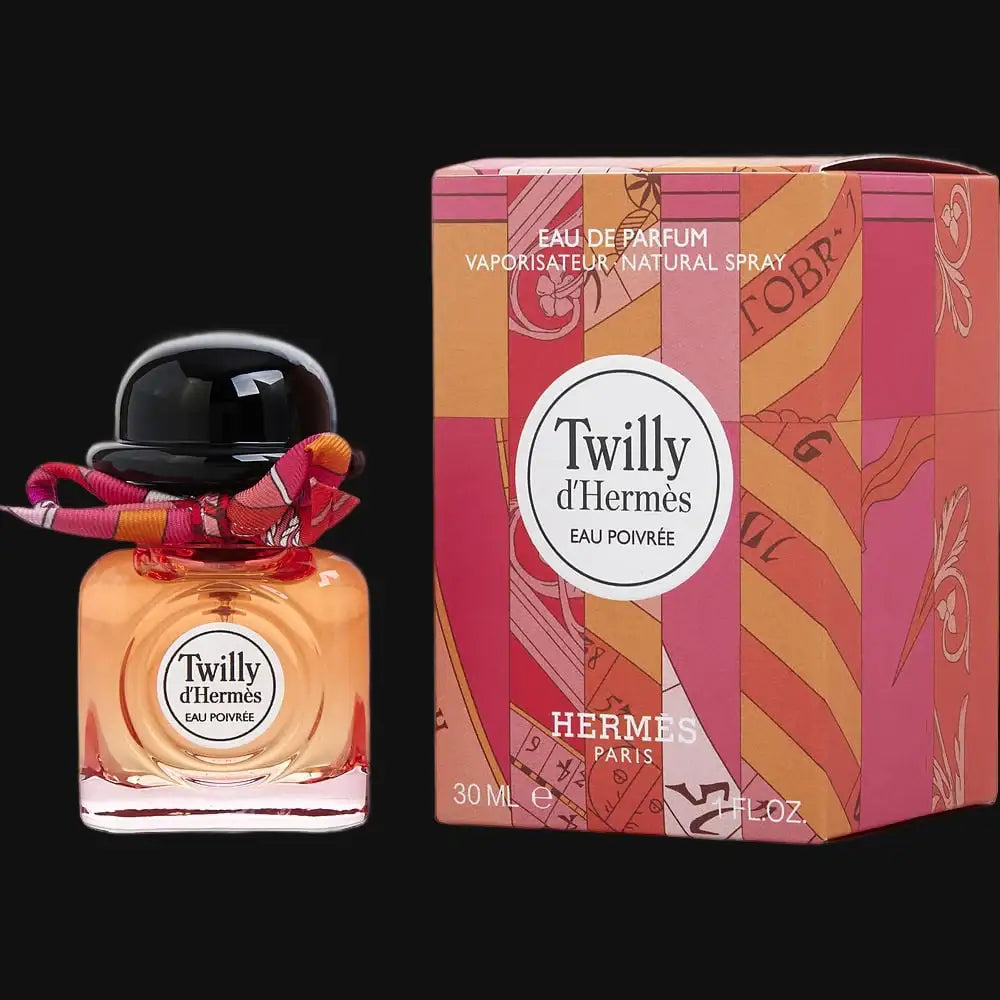 Twilly D'hermes Eau Poivree By Hermes Perfume for Women Gamer Scents