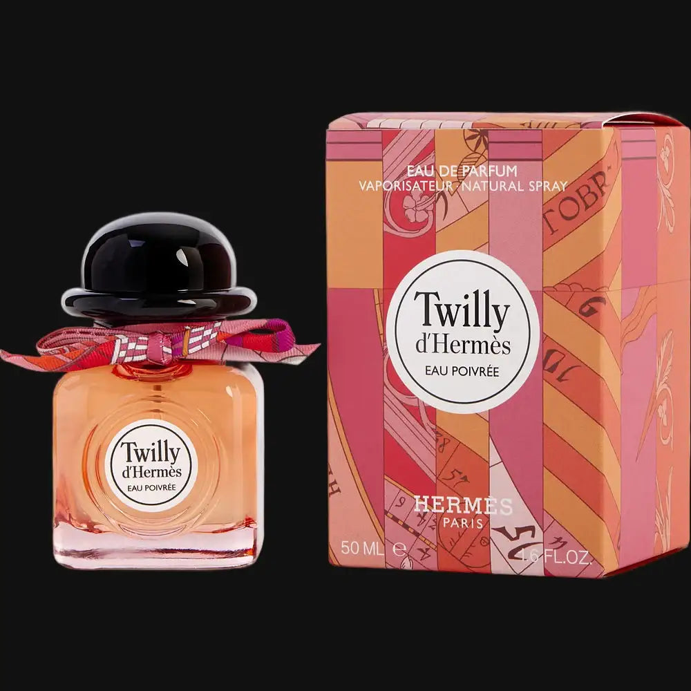 Twilly D'hermes Eau Poivree By Hermes Perfume for Women Gamer Scents