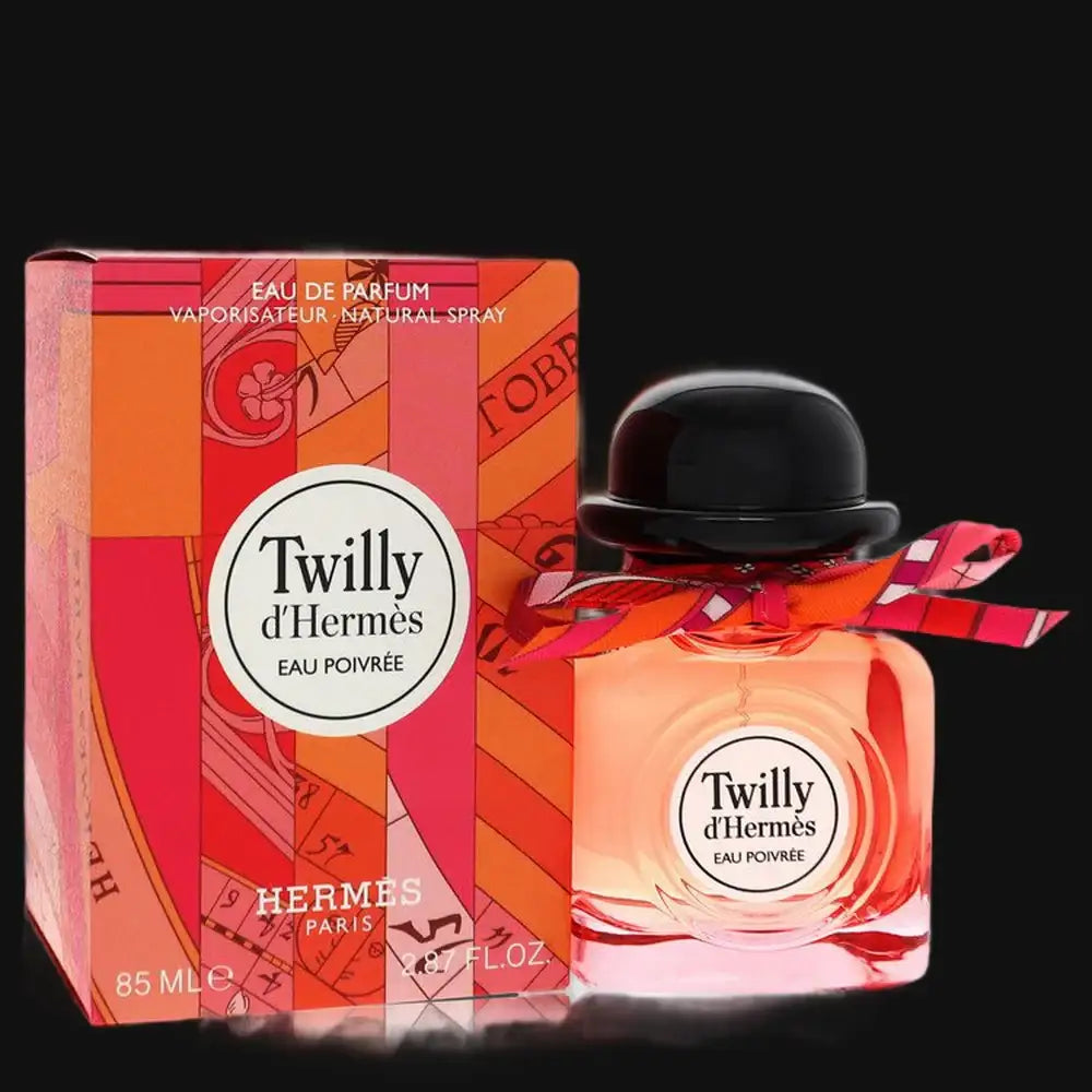 Twilly D'hermes Eau Poivree By Hermes Perfume for Women Gamer Scents