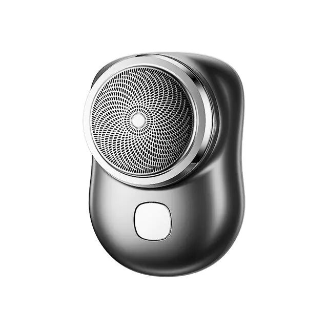 Men's Pocket Shaver Pi-Mart