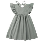 Girls' Baby Dresses Collection Lootquake LLC