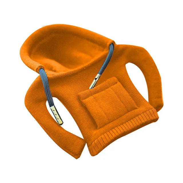 Gear Shift Knob Hoodie Cover Pi-Mart