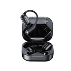 Wireless Bluetooth Sports Headset Ear Hook Design