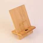 Wood Charger Station Pi-Mart