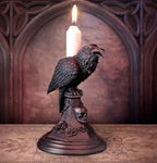 Magical Bird Candle Holder Pi-Mart