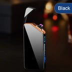 Windproof Rechargeable Flameless Lighters