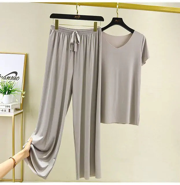 Ice Silk Summer Set Pi-Mart