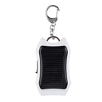 Mobile Charger Solar Keychain Pi-Mart